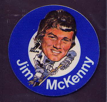 Jim McKenny